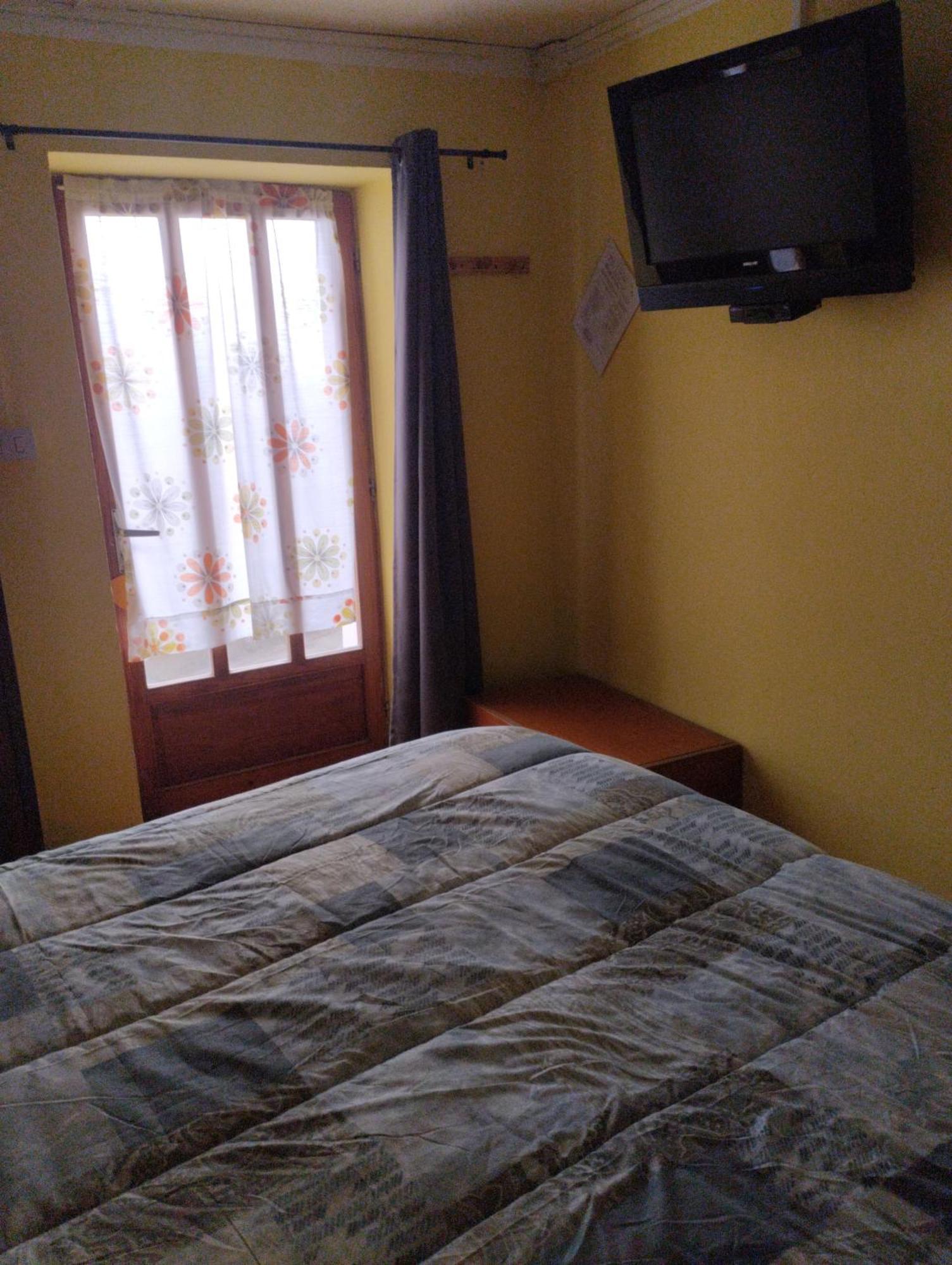 B&B La Marmotta Coazze Zimmer foto